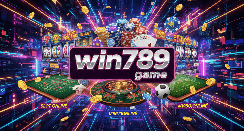 win789 game