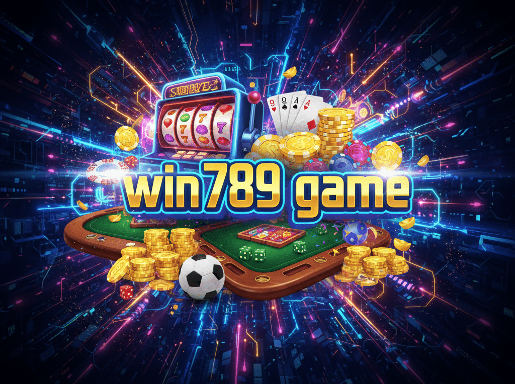 win789 game