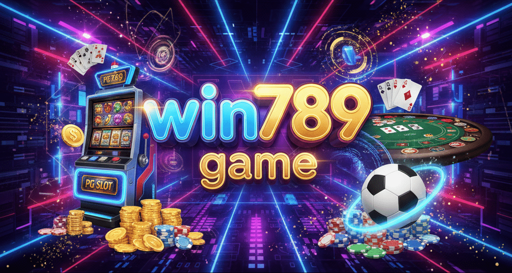 win789 game