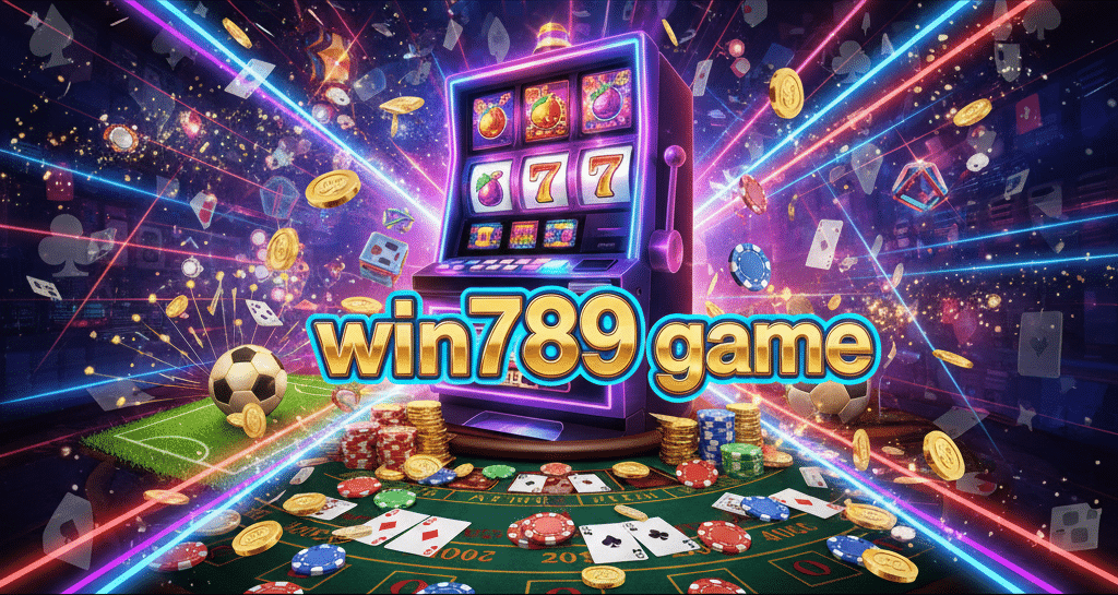 win789 game